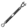 Marine Body Turnbuckle Fork - Eye